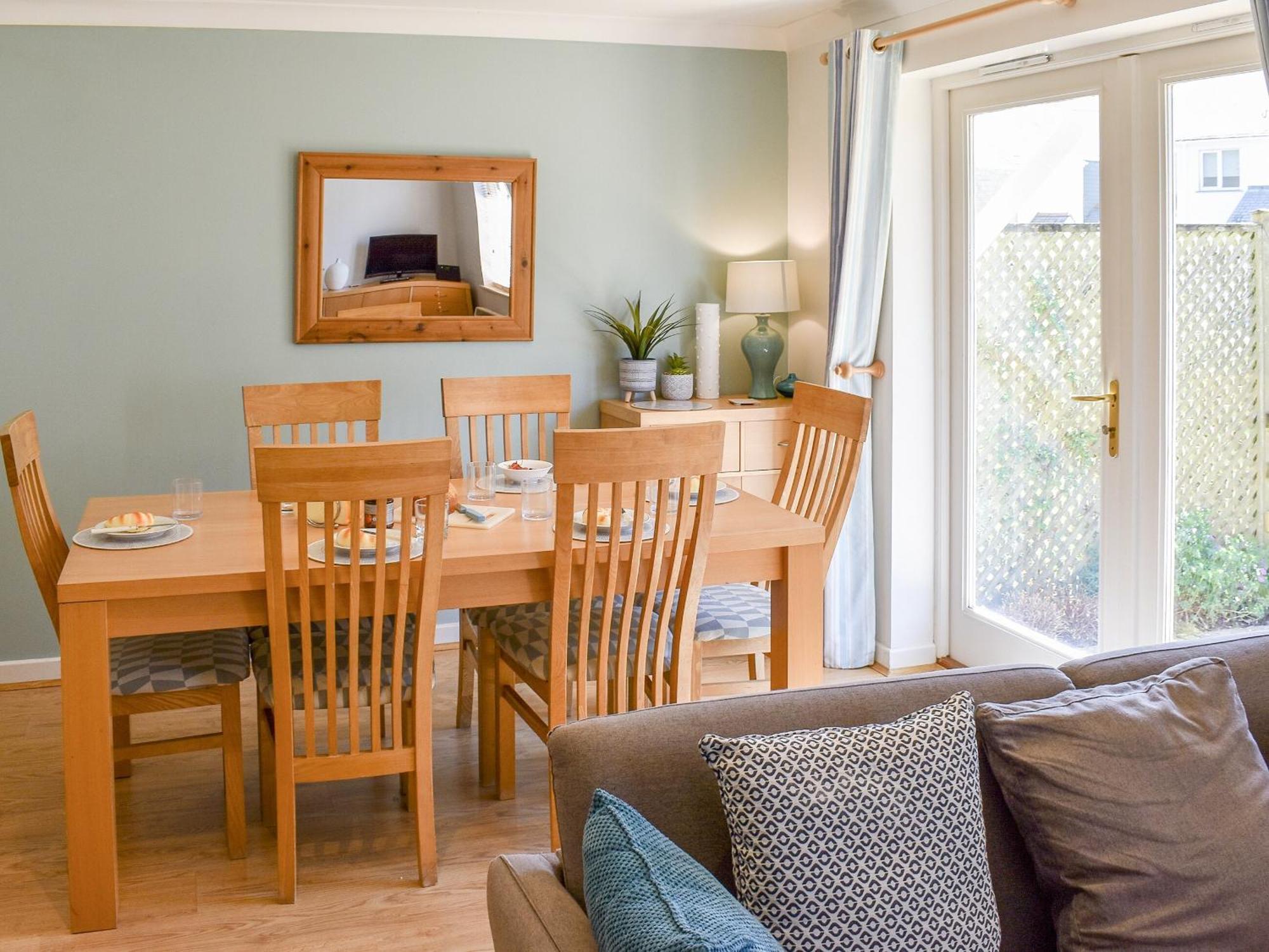 Villa Dreckly à Falmouth Extérieur photo