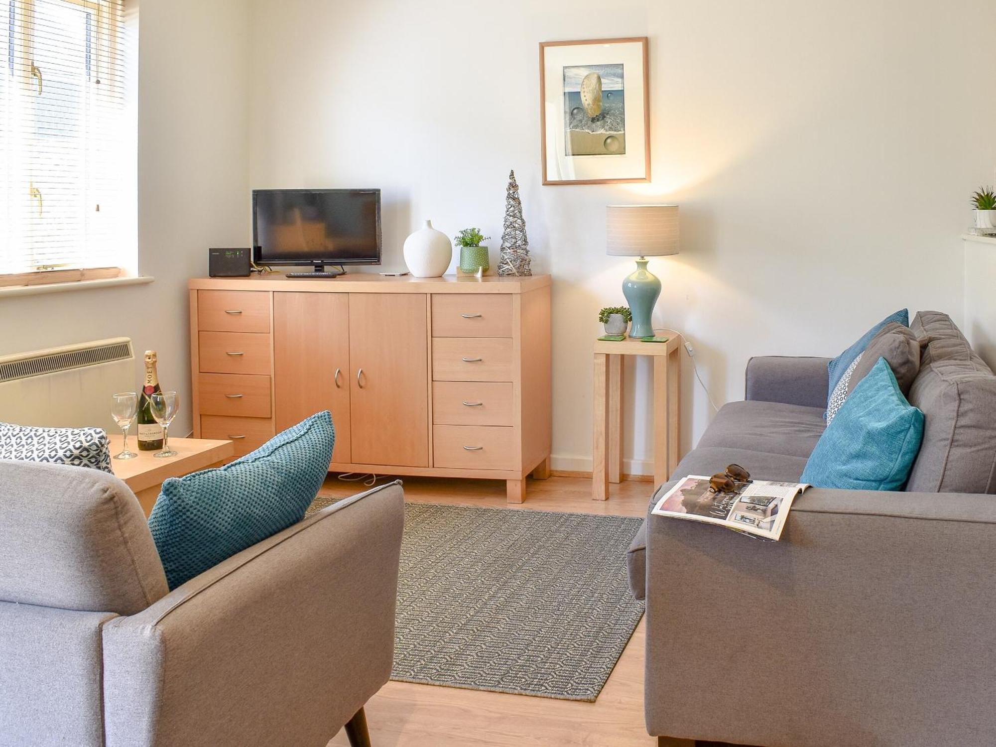 Villa Dreckly à Falmouth Extérieur photo