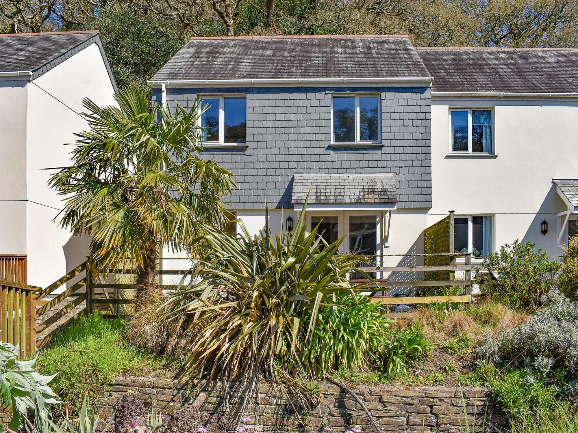 Villa Dreckly à Falmouth Extérieur photo